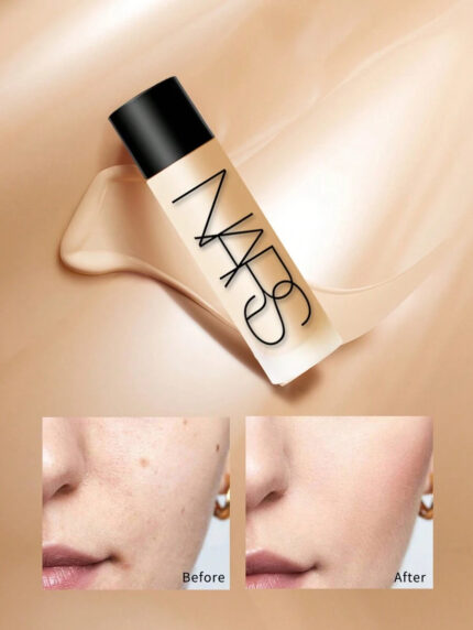 Nars مرطب للمكياج بحجم صغير