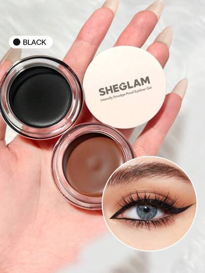 SHEGLAM جل تحديد العيون