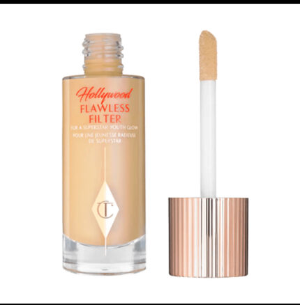 Charlotte Tilburyشارلوت تلبوري هايلايتر فلوليس فلتر 30 ملل